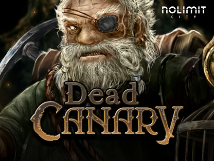 Dead Canary slot